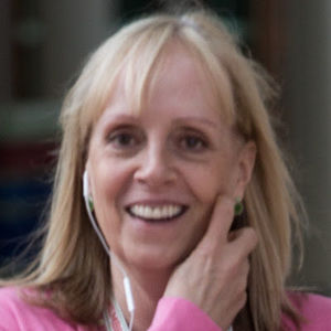 Meet your Posher, Erica